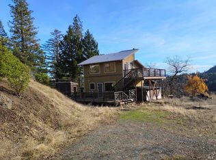 7601 Simmerly Rd, Laytonville, CA 95454