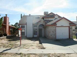 12036 Bellows Ct, El Paso, TX 79936