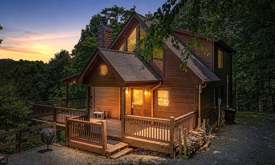 469 Mountain High Dr, Mineral Bluff, GA 30559 | MLS #434578 | Zillow