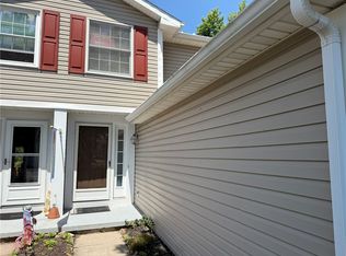 116 Jordache Ln, Spencerport, NY 14559