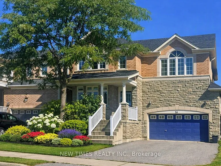 14 Bellini Ave — Photo 1