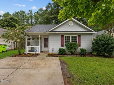3715 Elizabeth Avenue, New Bern, NC, 28562