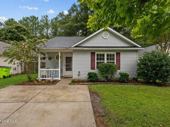 3715 Elizabeth Avenue, New Bern, NC 28562