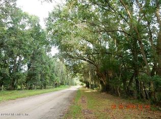 Cousintown Rd, Interlachen, FL 32148