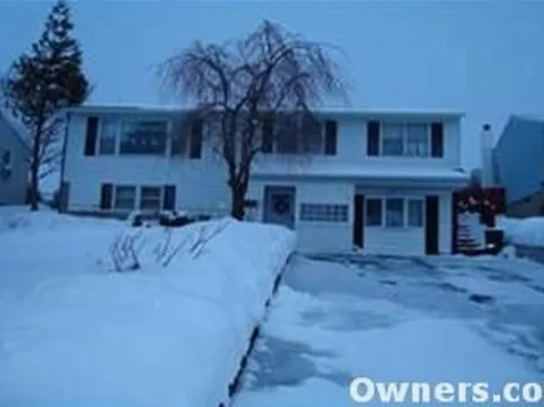 214 Patterson Ave, Syracuse, NY 13219