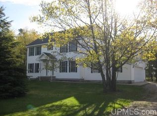 7866 Lake Bluff 19.4 Rd #19.4, Gladstone, MI 49837