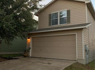 3320 Autumn Bay Dr, Austin, TX 78744
