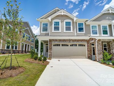 14854 Tamarack Dr, Charlotte, NC, 28278