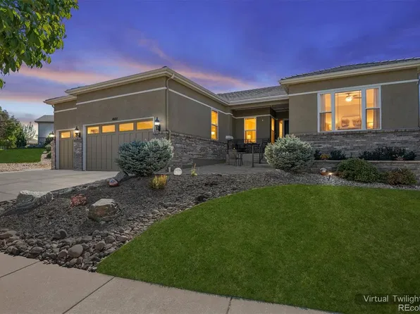 4661 Belford Circle, Broomfield, CO 80023