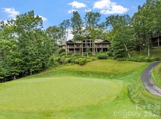 151 Austin Mountain Dr, Burnsville, NC 28714