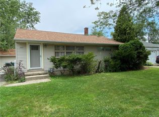 249 Fries Rd, Tonawanda, NY 14150