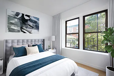 Rented by Abode Residential LLC