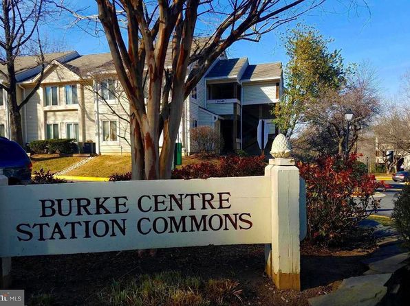 10350 Luria Commons Ct #3-H, Burke, VA 22015