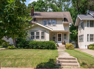 5110 Emerson Ave S, Minneapolis, MN 55419