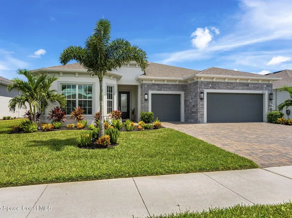 8919 Shoreline Ave, Melbourne, FL 32940