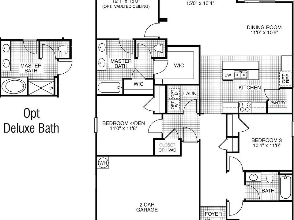 2nd image of 1249 Bill Wallace Dr Lot 36