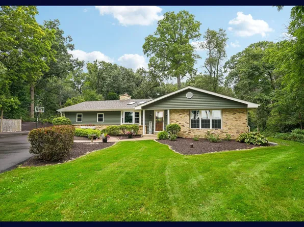N56W27636 Lisbon Rd, Lisbon, WI 53089