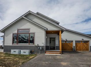 54 Elk Valley Rd #A, Crested Butte, CO 81224