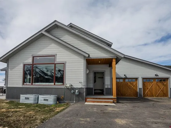 54 Elk Valley Road #A, Crested Butte, CO 81224