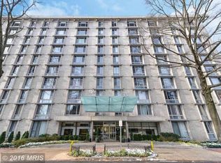 950 25th St NW APT 910, Washington, DC 20037