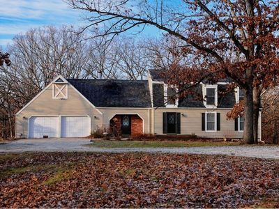 21662 State Highway 11, Kirksville, MO, 63501