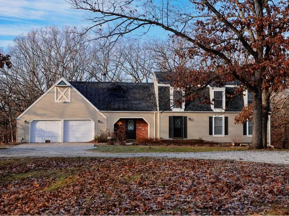 21662 State Highway 11, Kirksville, MO 63501