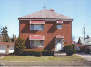 6157 Ridge Rd #6159, Cleveland, OH 44129