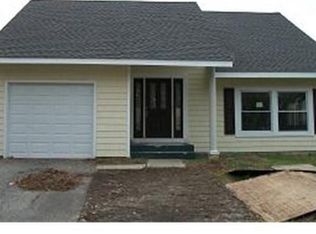 539 Four Mile Branch Rd, Sicklerville, NJ 08081