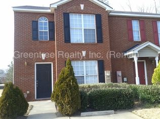 3849 Waldrop Ln, Decatur, GA 30034