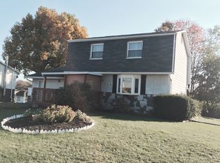 246 Plum St N, East Canton, OH 44730