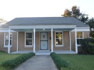 2708 S Ringo St, Little Rock, AR 72206