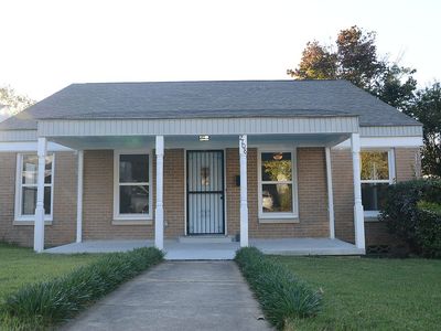2708 S Ringo St, Little Rock, AR, 72206