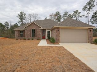177 Buck Meadow Dr, Ruston, LA 71270