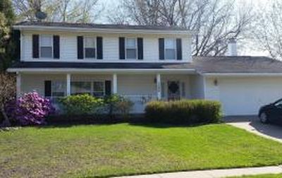 1006 Acorn Ln, Muscatine, IA, 52761