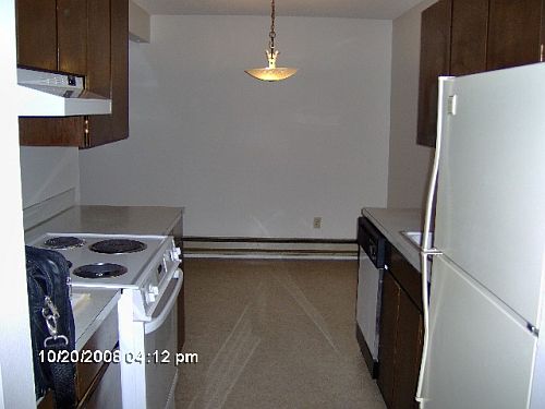 Interior Photo