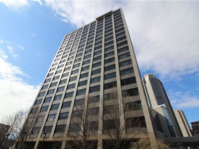 112 Washington Pl APT 6H, Pittsburgh, PA, 15219