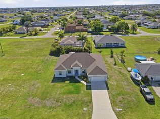 1025 NW 7th Pl, Cape Coral, FL 33993