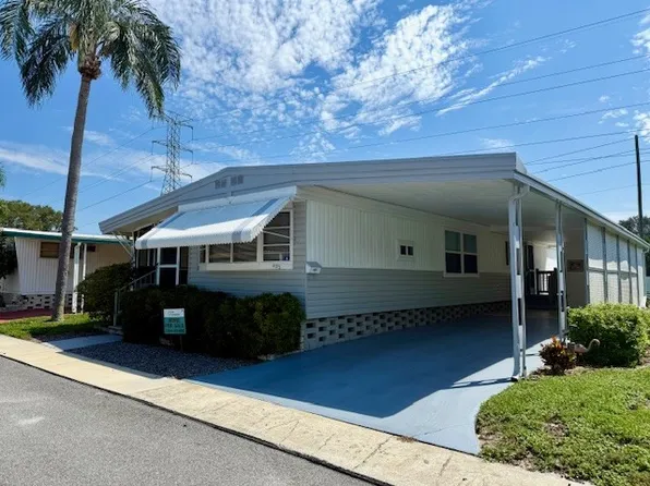 2550 State Road 580 Lot 495, Clearwater, FL 33761