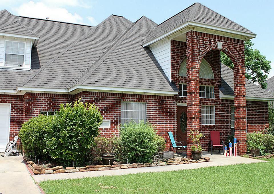 Nice two story with mature landscaping