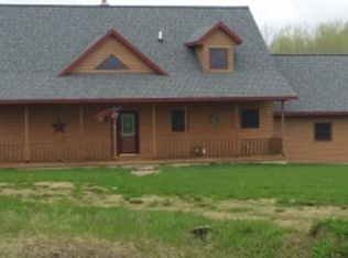 N175 Shady Lane Ave, Merrill, WI 54452