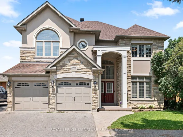 2904 Range Line Rd, Ajax, ON L1S 1C1