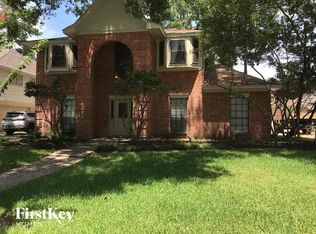 16930 Butteroak Dr, Spring, TX 77379