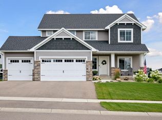 19741 Henley Ln, Lakeville, MN 55044