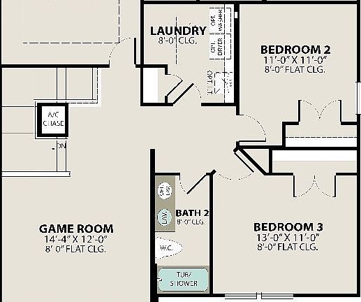 4th image of 3710 Rivermont Way Lot 141