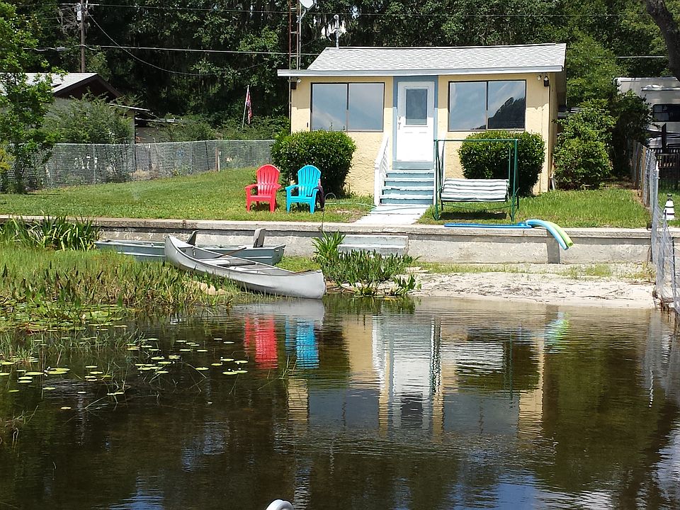 Cozy Cottage Fully Furnished