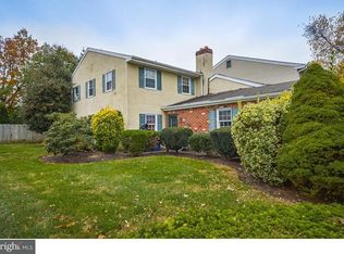 216 E Mount Pleasant Ave, Ambler, PA 19002