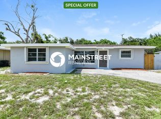 111 NW 21st St, Pompano Beach, FL 33060