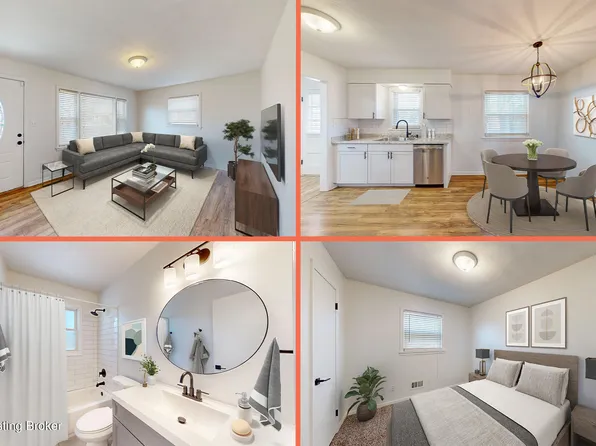 4901 Hartford Ln, Louisville, KY 40216