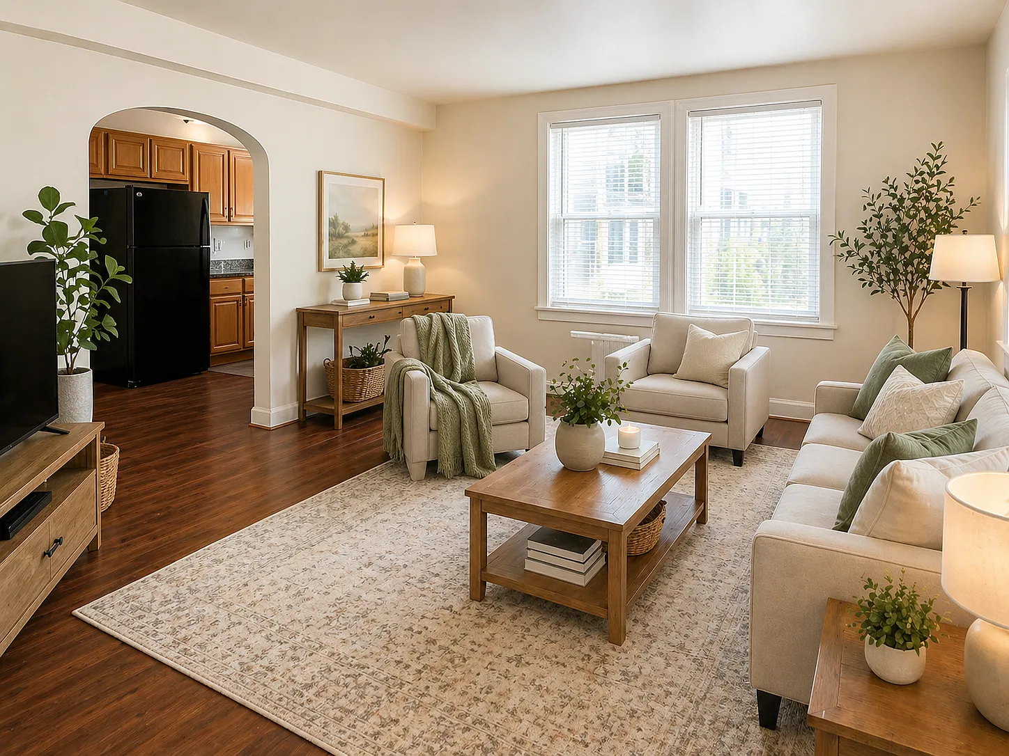 Brightwood Communities — Photo 2