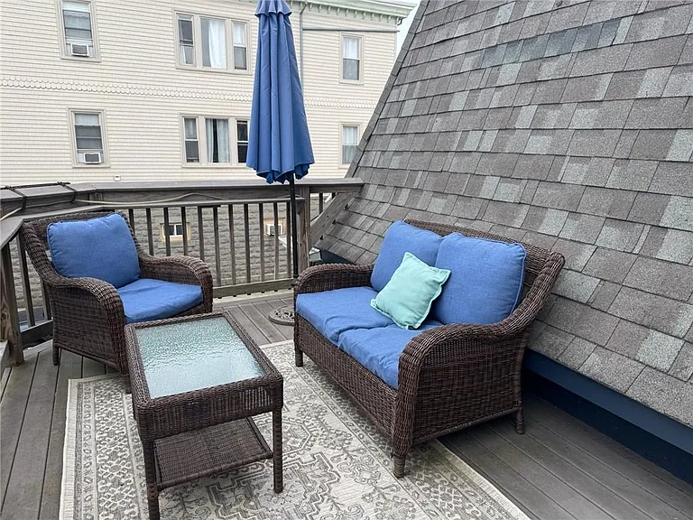 4 Hammond St #5 — Photo 14